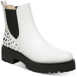 Sam Edelman Jalyn White 6.5 M